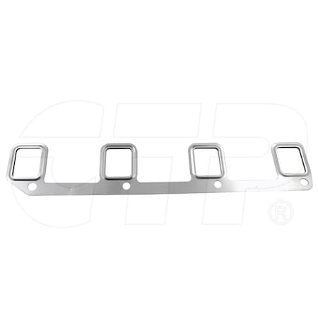 Aic Replacement Parts Gasket-Exh Fits Caterpillar Models 1730427